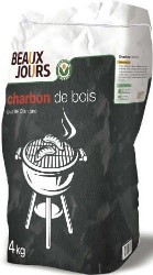 Beaux Jours. PEFC : 10-31-2592 (4 Kg)