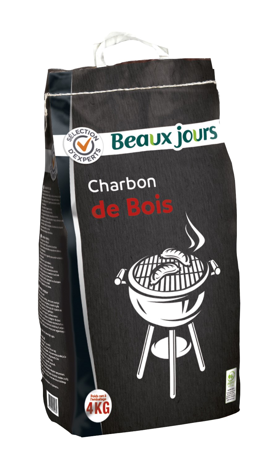 Beaux Jours. PEFC : 10-31-220  (4 Kg)