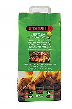 Redgrill (5 Kg)