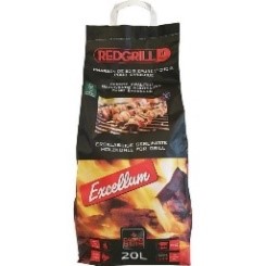 Redgrill (20 L)