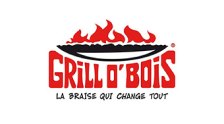 Grill O' Bois