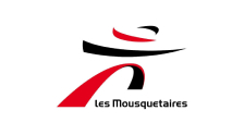 Les Mousquetaires