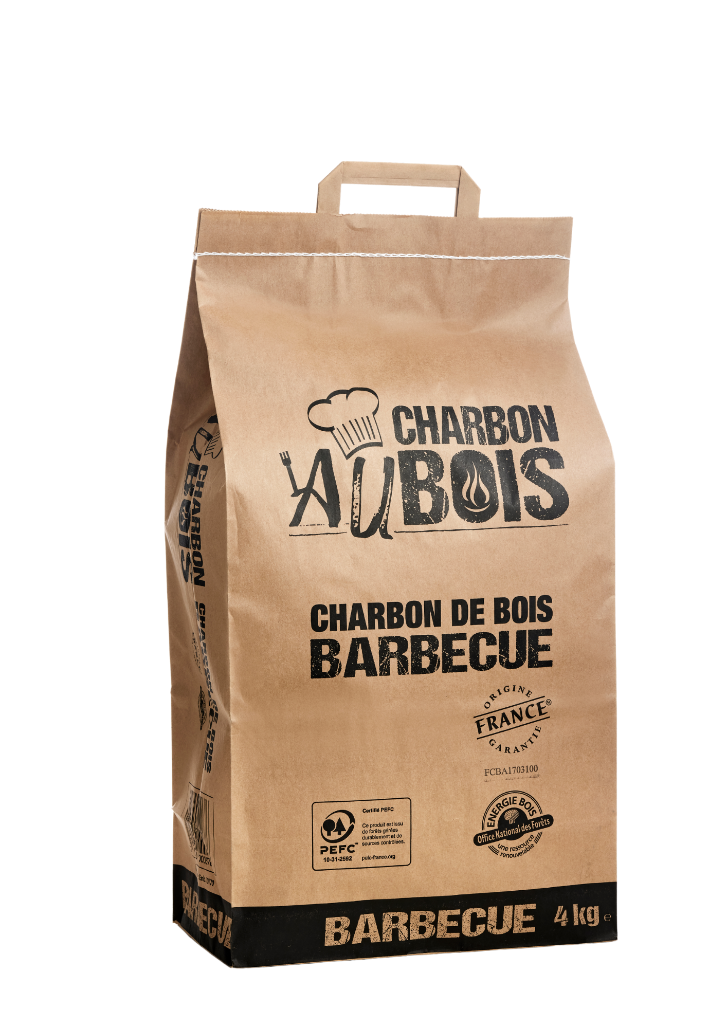 Aubois (4 Kg)