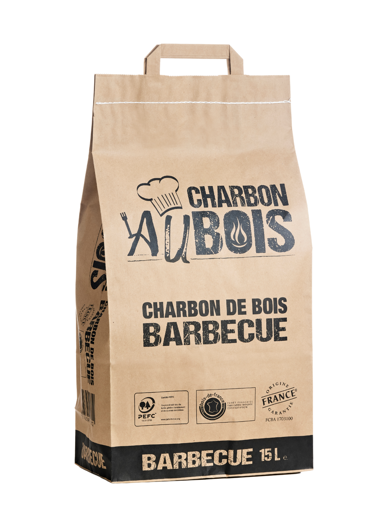 Aubois (15 L)