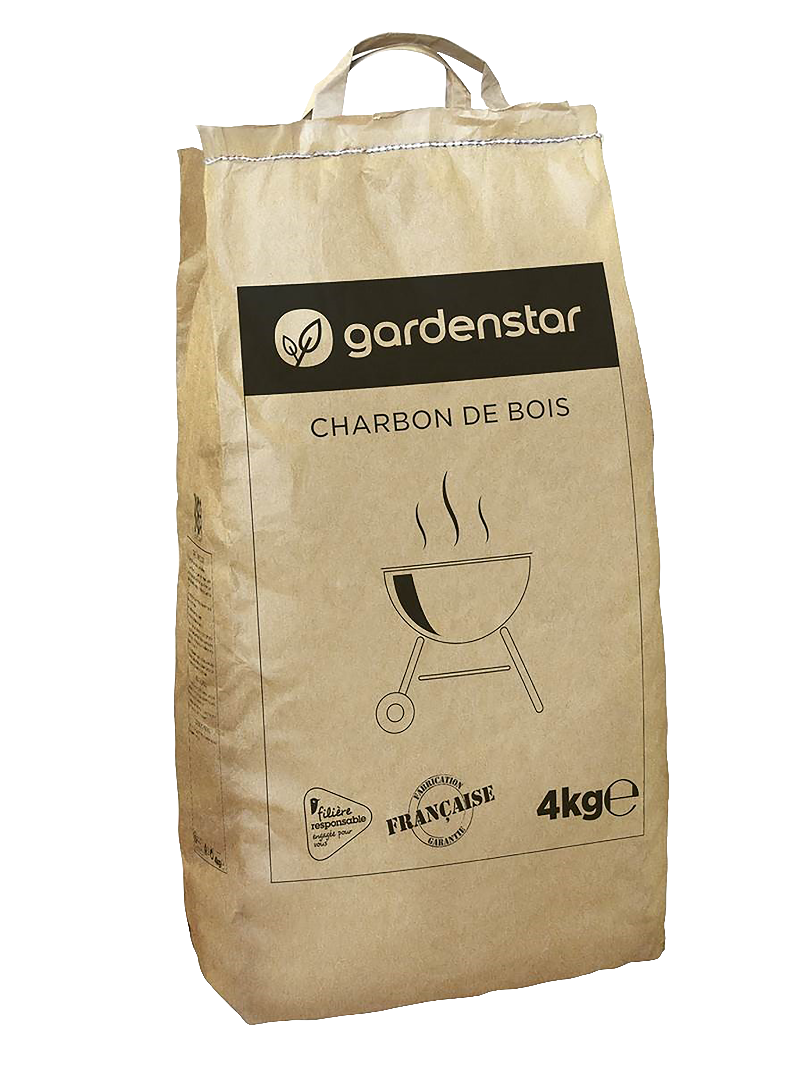 Gardenstar (4 Kg)