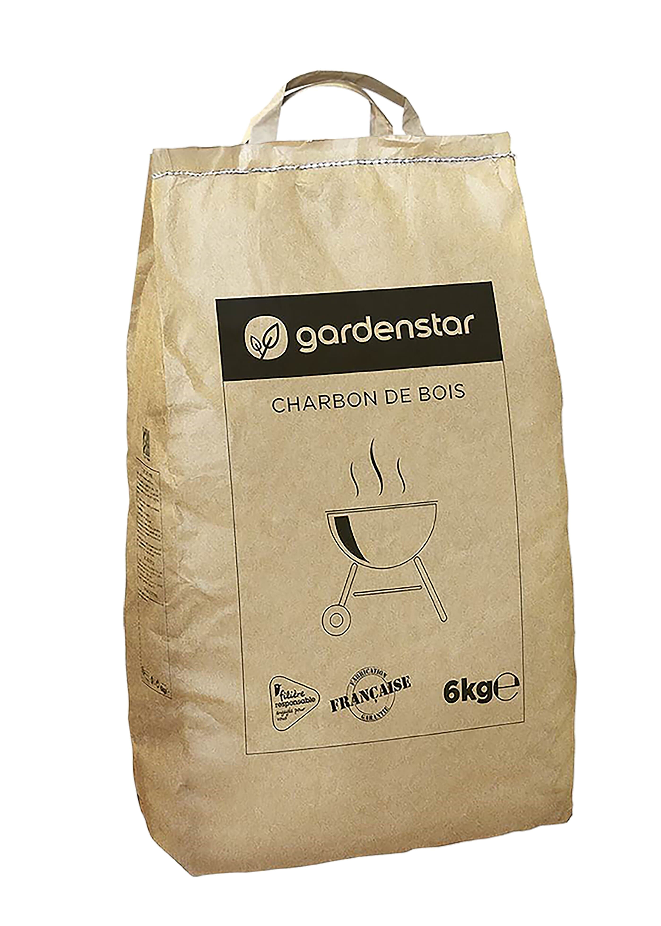 Gardenstar (6 Kg)