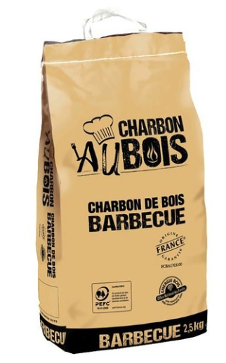 Aubois (2,5 Kg)