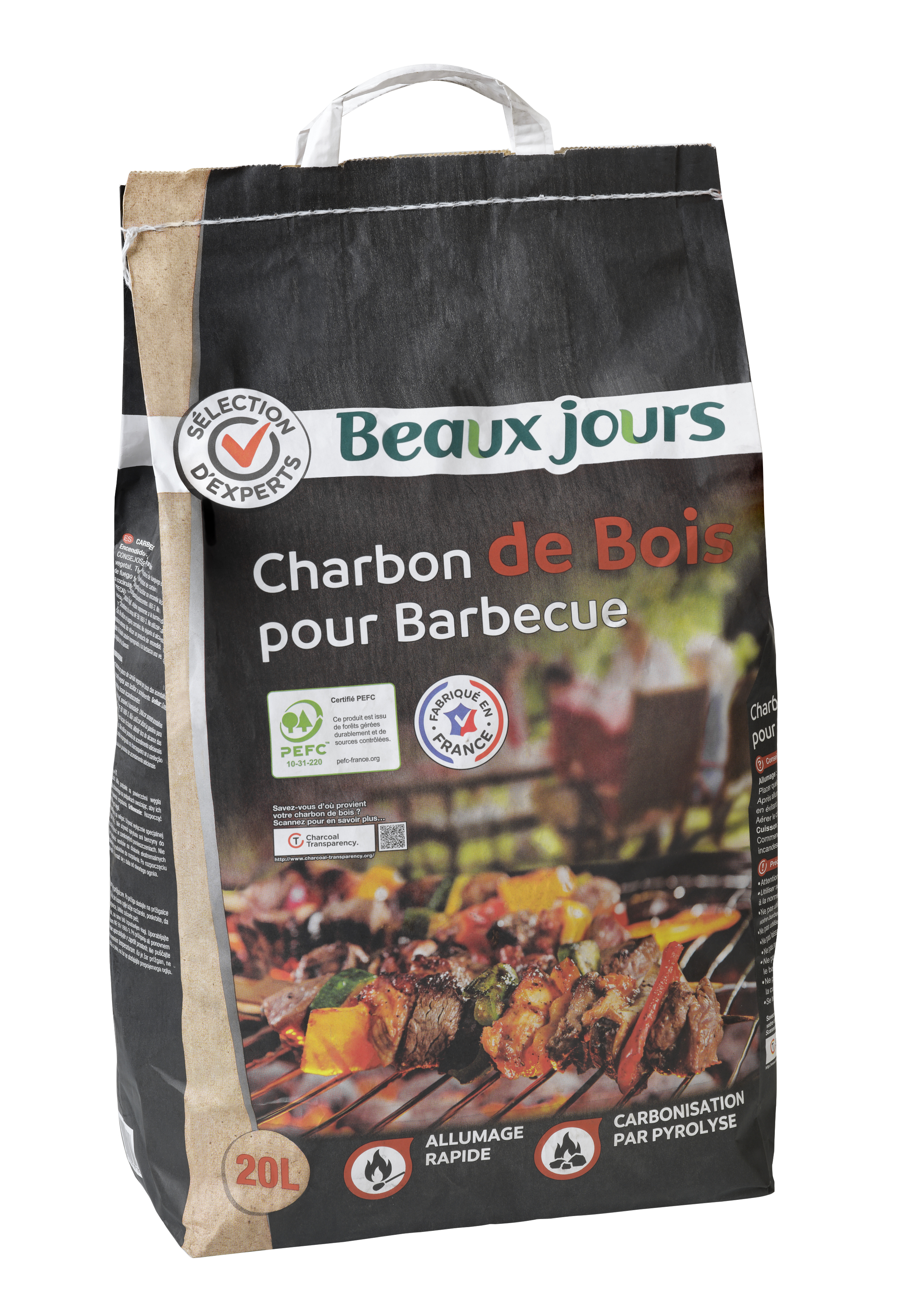 Beaux Jours (20 L)