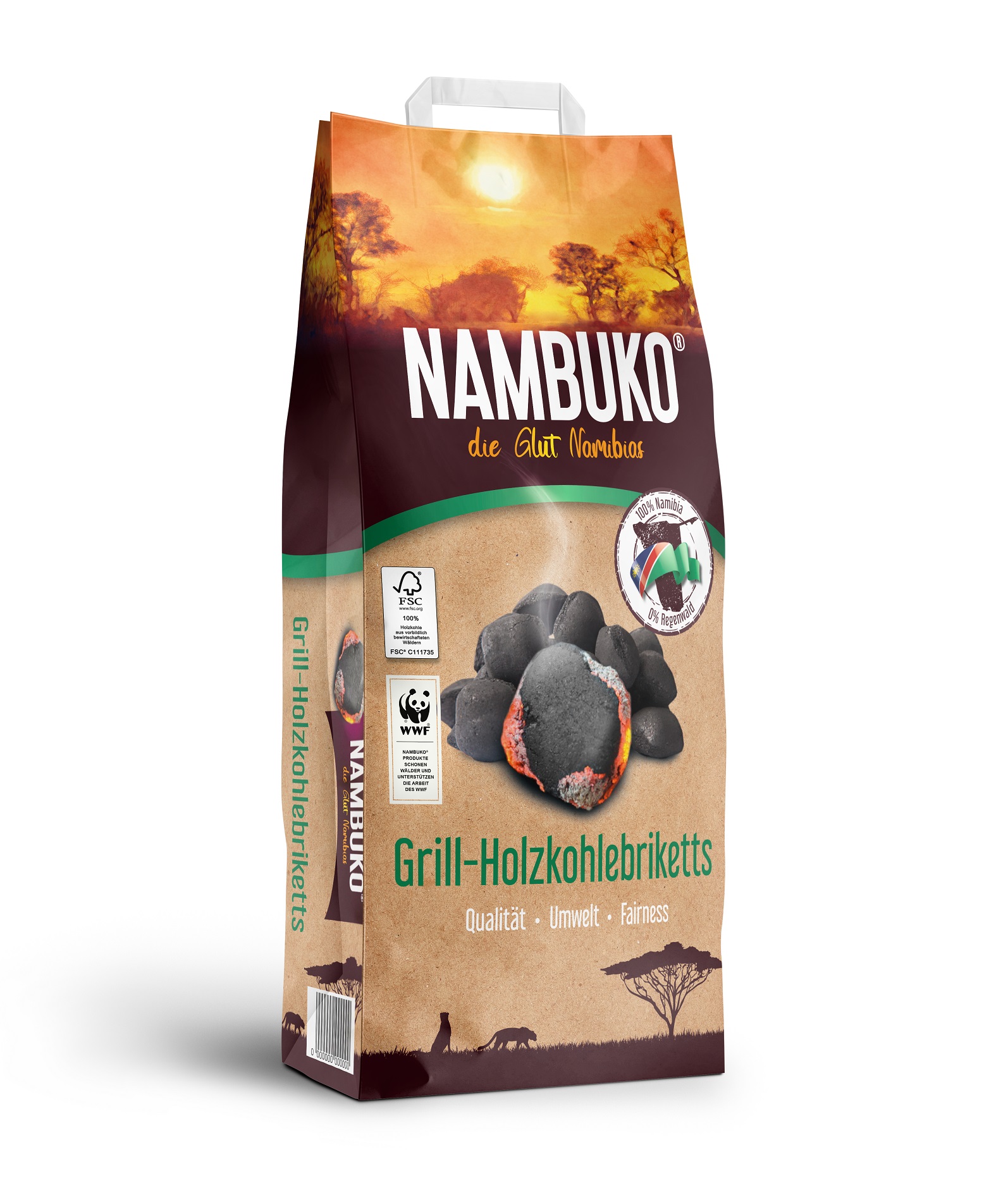 NAMBUKO (4 Kg)