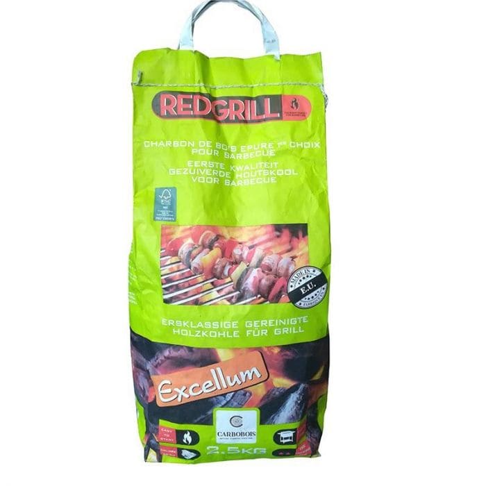 Red Grill (2,5 Kg)